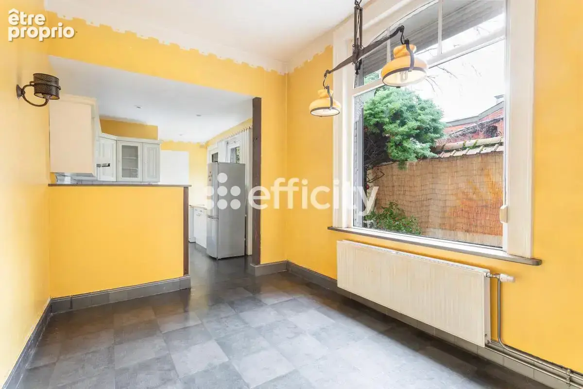 Maison 8 pièces 176 m² à vendre à Roubaix (59100) - photo 7