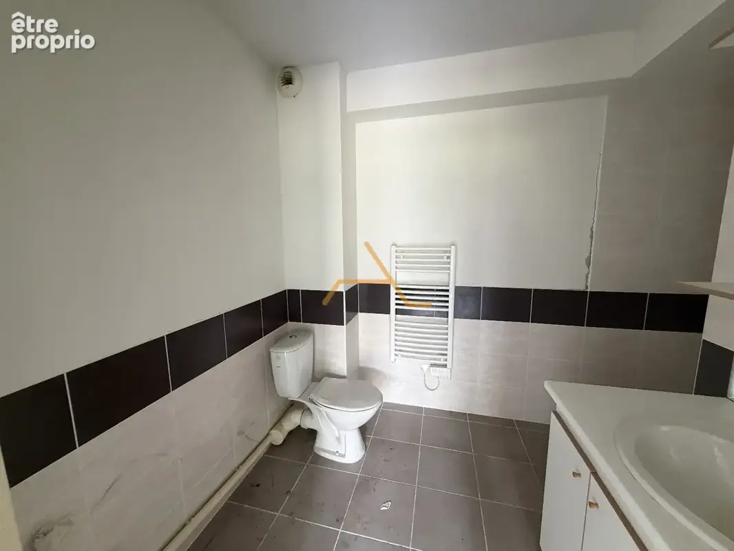 Appartement - photo 4