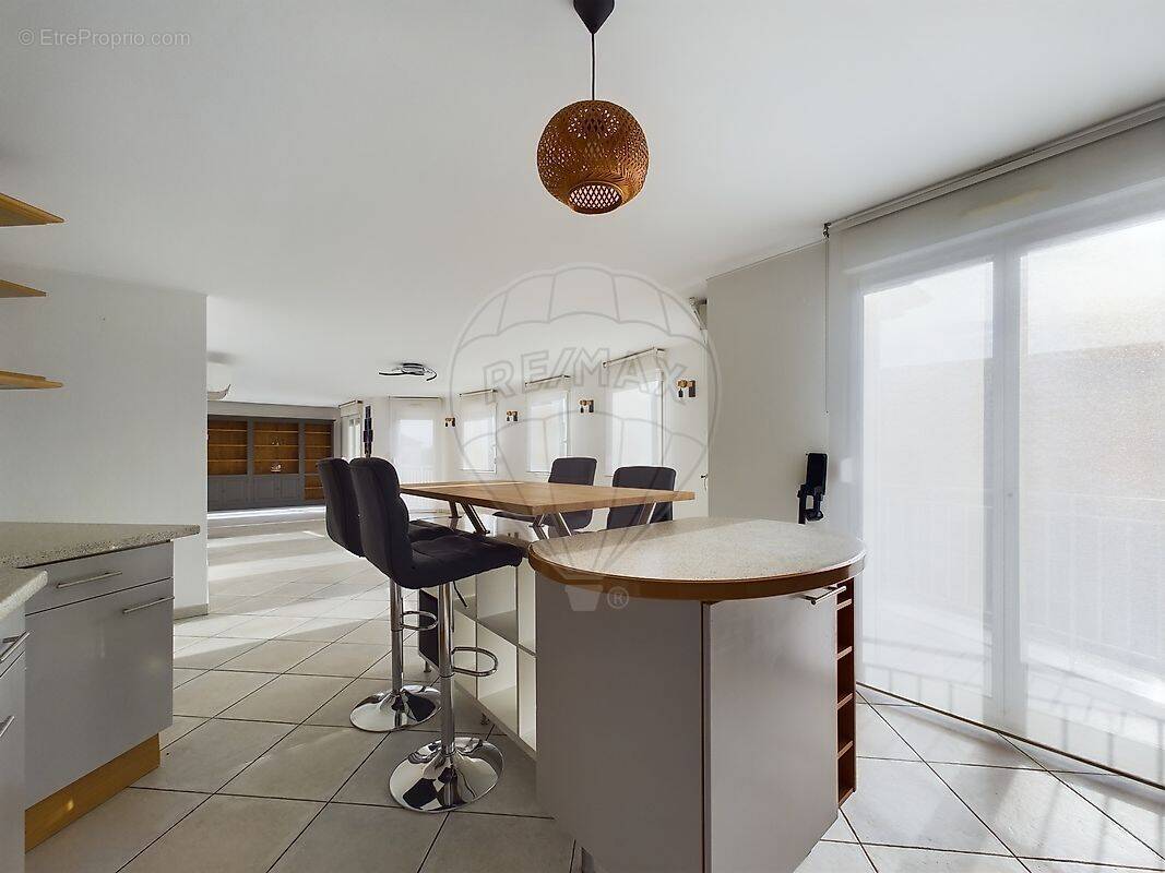 Maison à HETTANGE-GRANDE