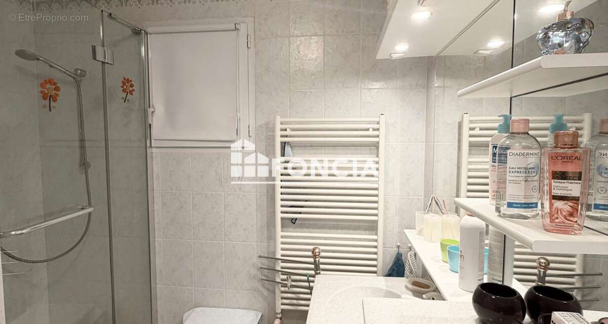 Villa de plain-pied 97m² – 3 chambres – Garage – Terrain piscinable – Quartier recherché - photo 18