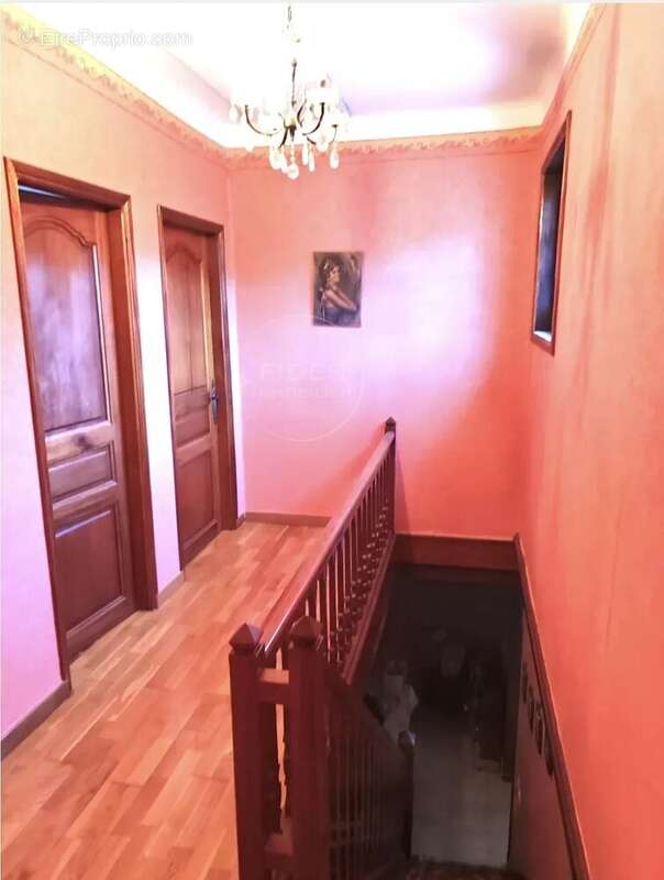 Appartement à LEVIE