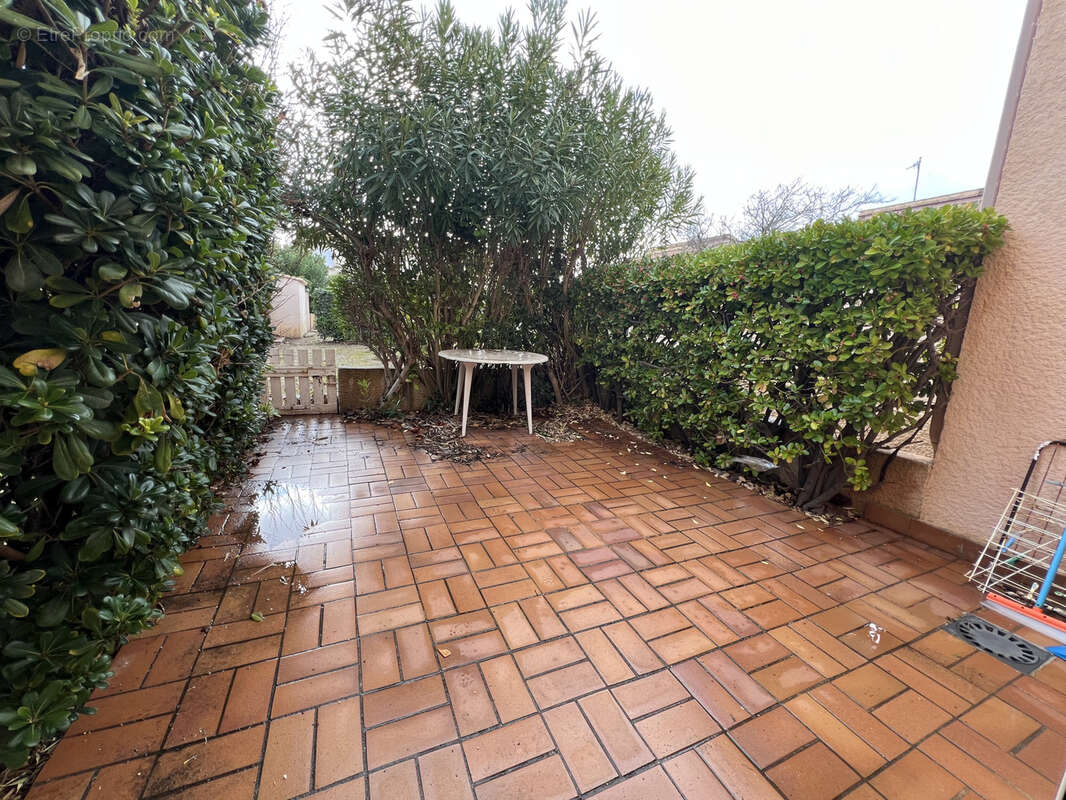 Maison à VALRAS-PLAGE