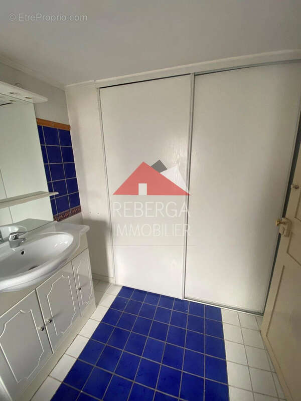Appartement à MAZAMET