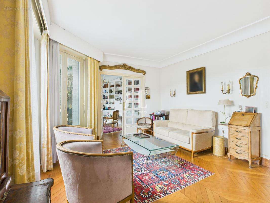 Appartement à LORIENT