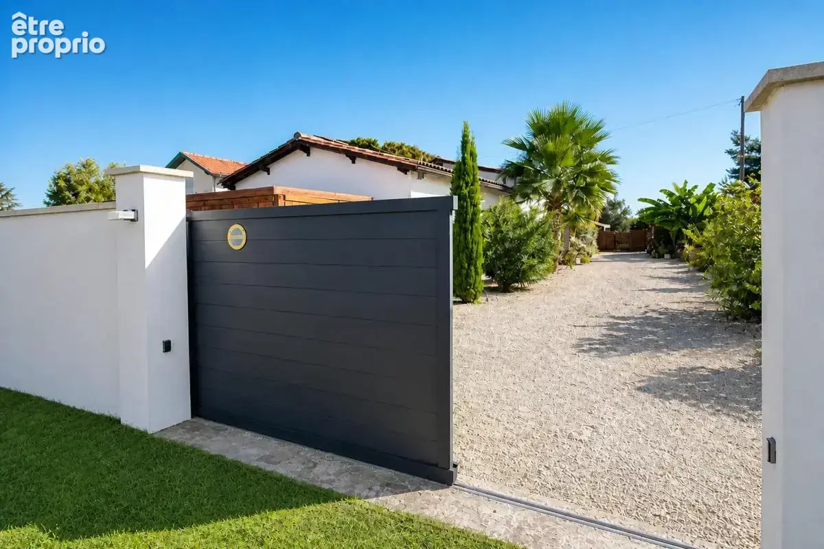 Maison de 6 pièces de 152 m² à Bergerac - photo 23