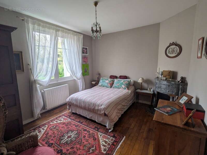Maison à LIGNOL