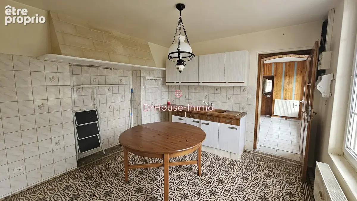 Maison 6 pièces 172 m² à vendre à Change (72560) - photo 52