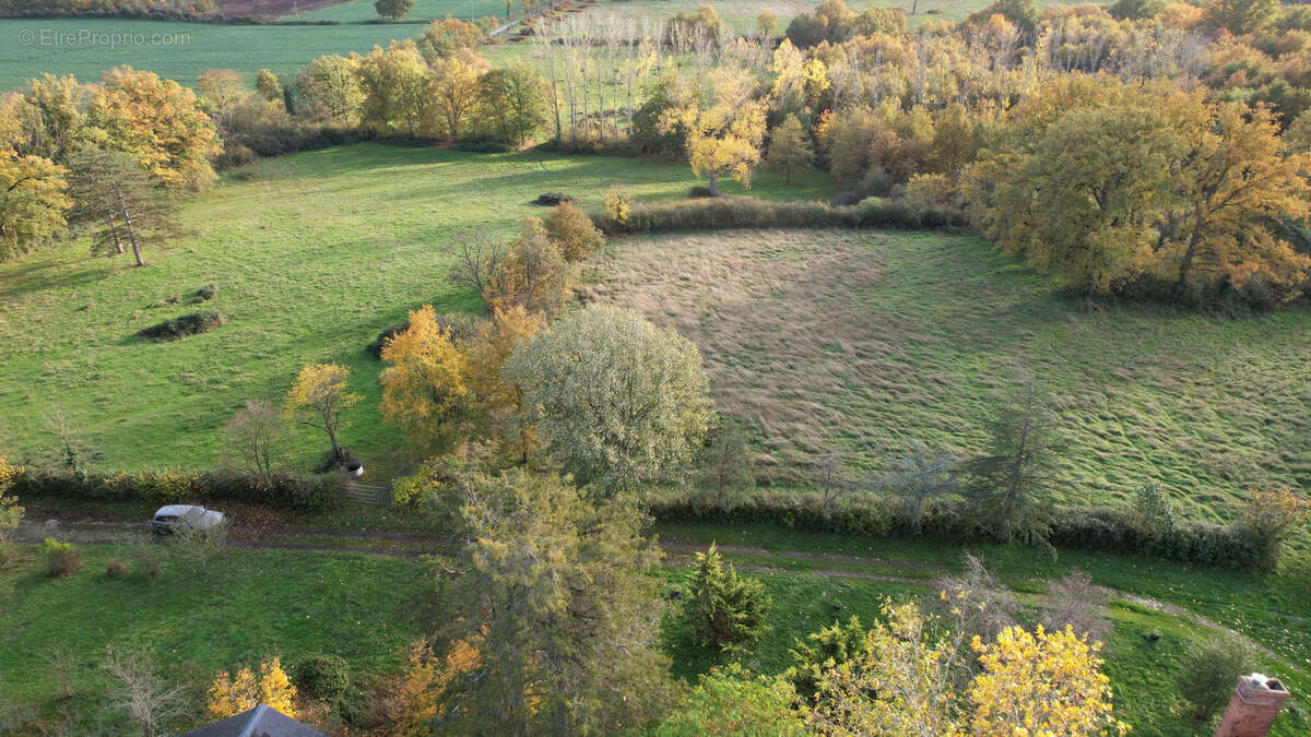 Maison à LA CHAPELAUDE