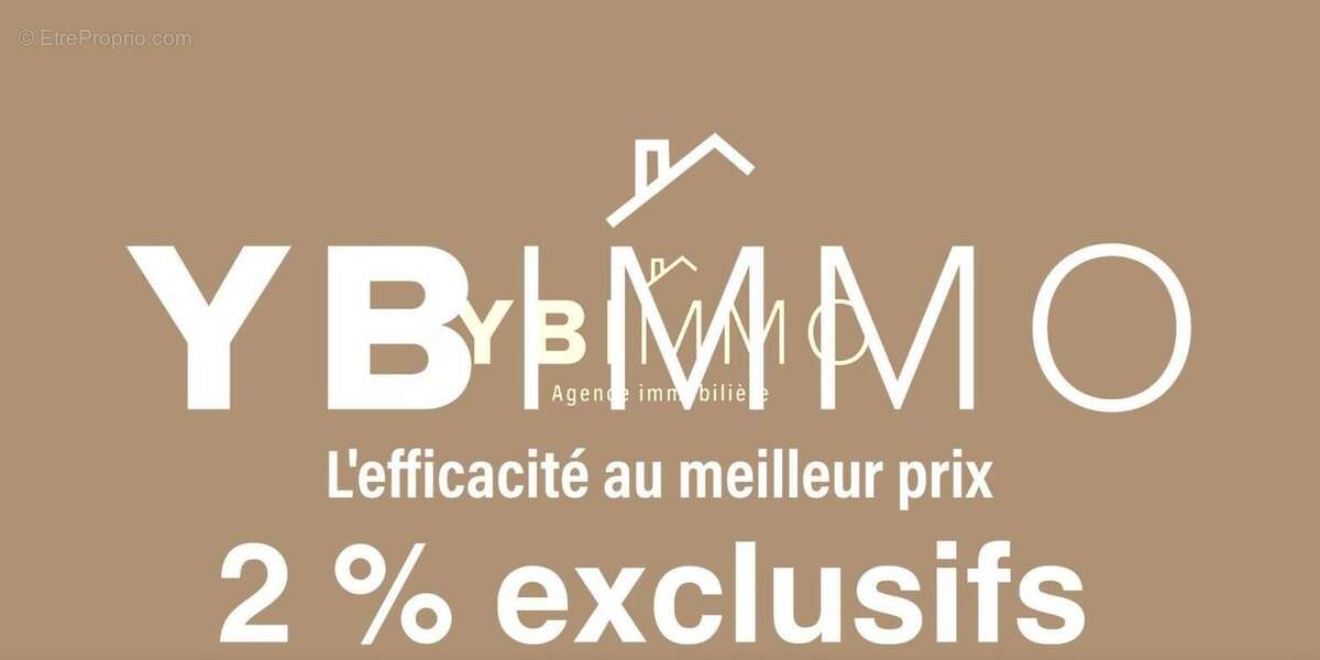 Maison à VIEILLE-EGLISE-EN-YVELINES