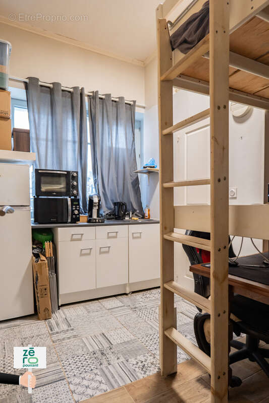 Appartement à LUCON