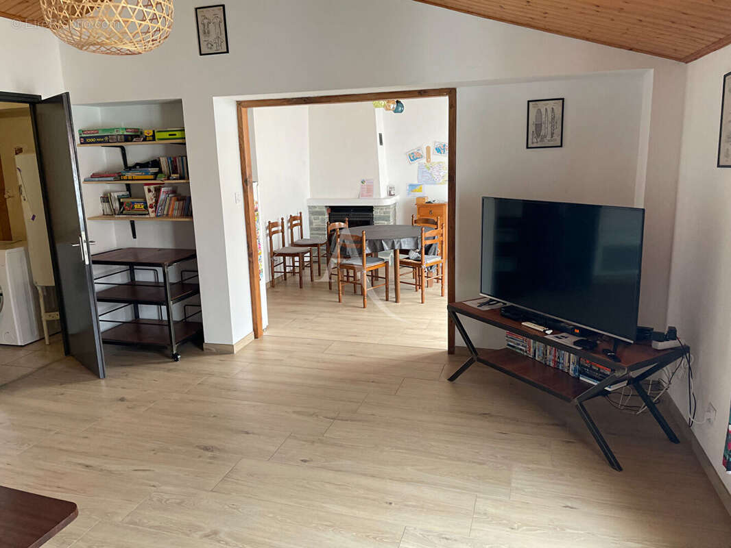 Maison à BRETIGNOLLES-SUR-MER