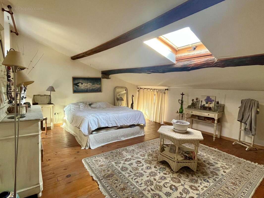 Photo 6 - Commerce à COLLOBRIERES