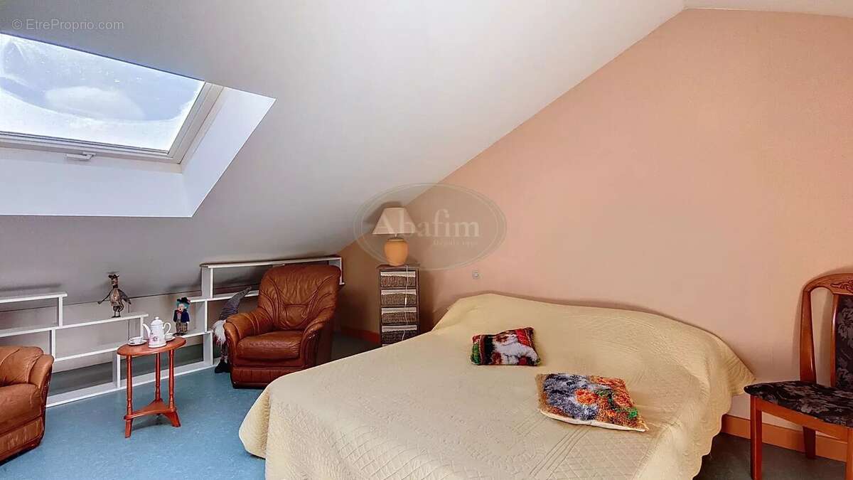 Maison à SAINT-MEDARD