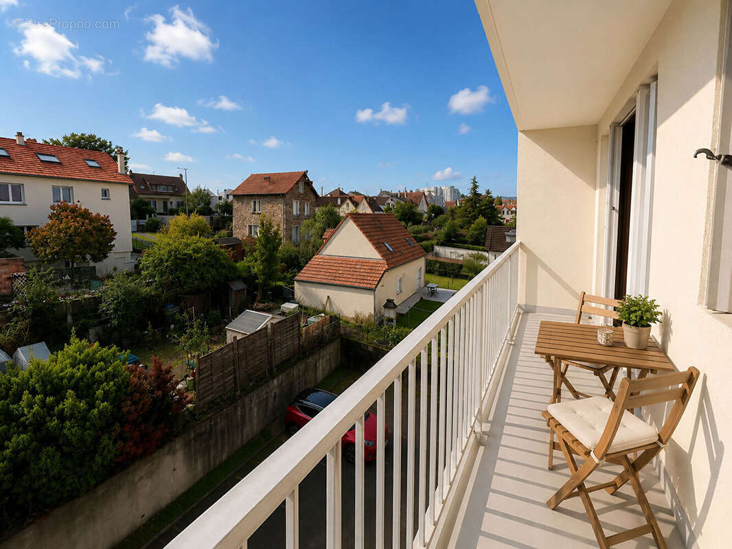 Appartement à ANTONY