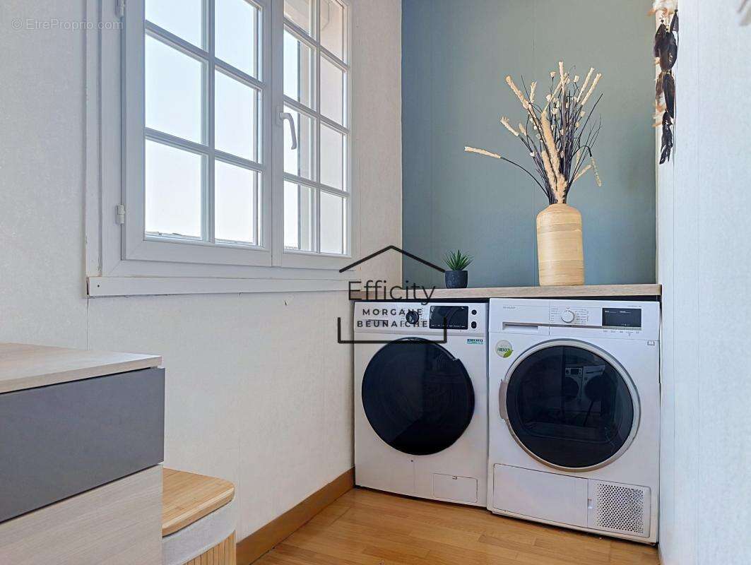 Maison 112 m² à Tours  - photo 10