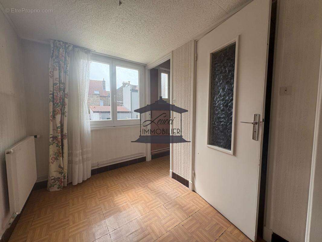 Maison située au coeur de Malo les bains 130 m2 jardin, garag - photo 9