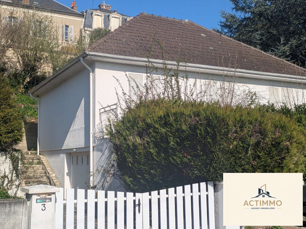Maison 61 m² à Joigny  - photo 3