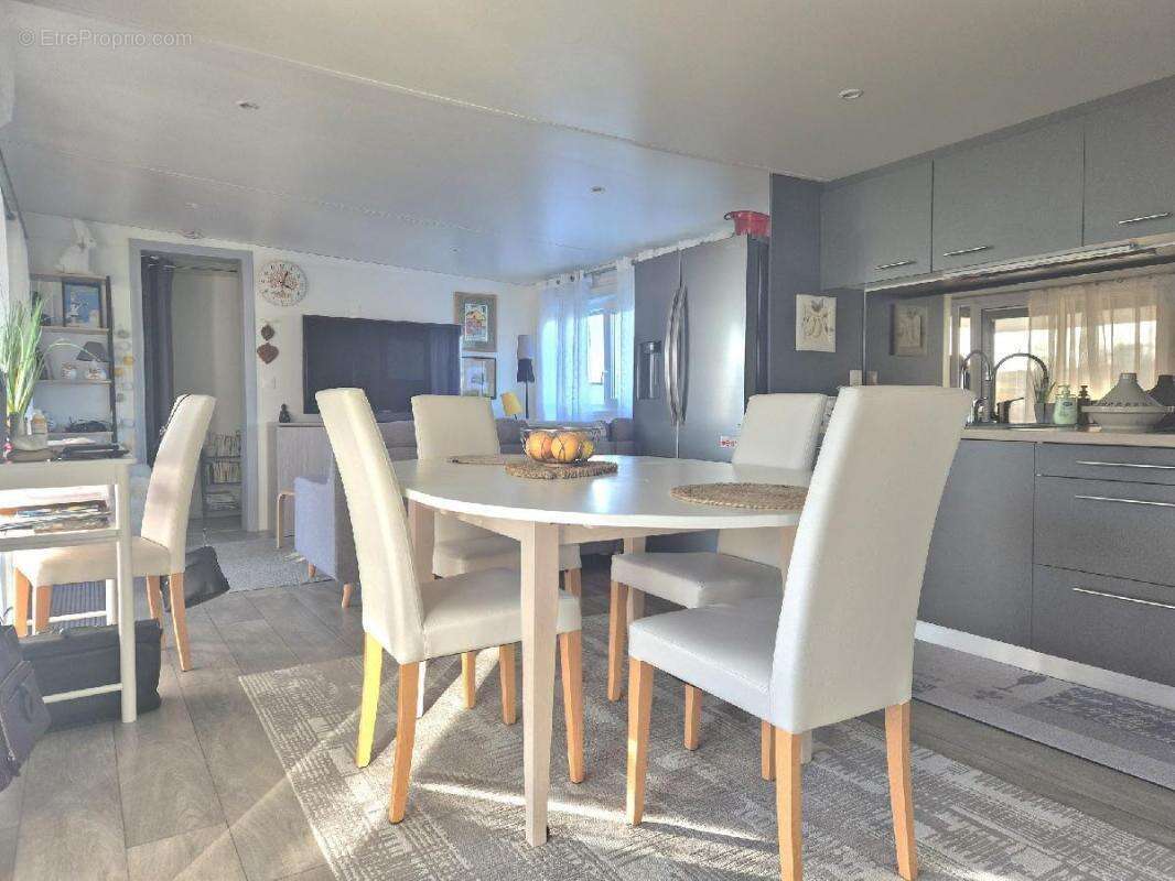 Maison à SAINTE-FOY