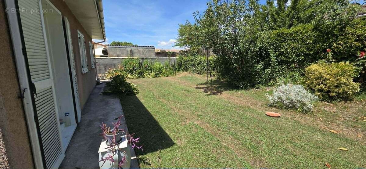 Maison 3 pièces 78 m² à vendre à Bassens (33530) - photo 17
