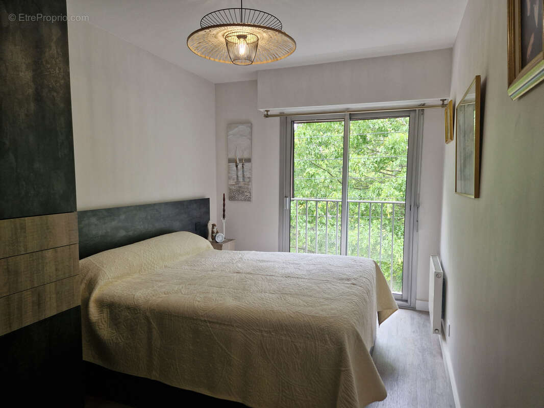 Appartement à PONTIVY