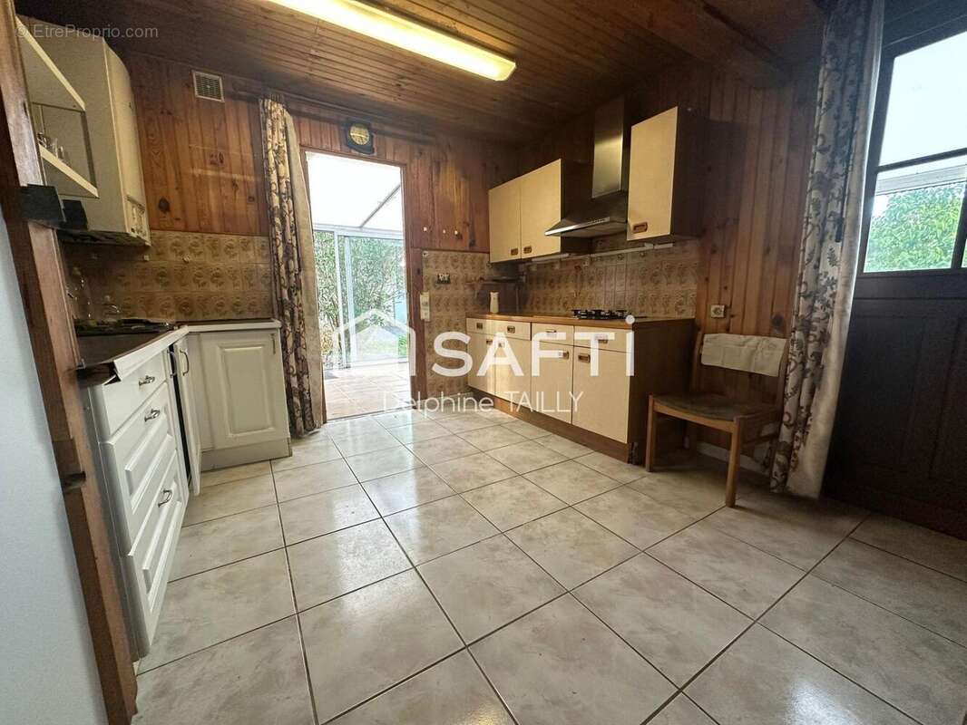 Photo 3 - Maison à COUERON