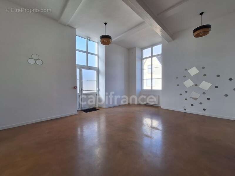 Appartement à MAYENNE