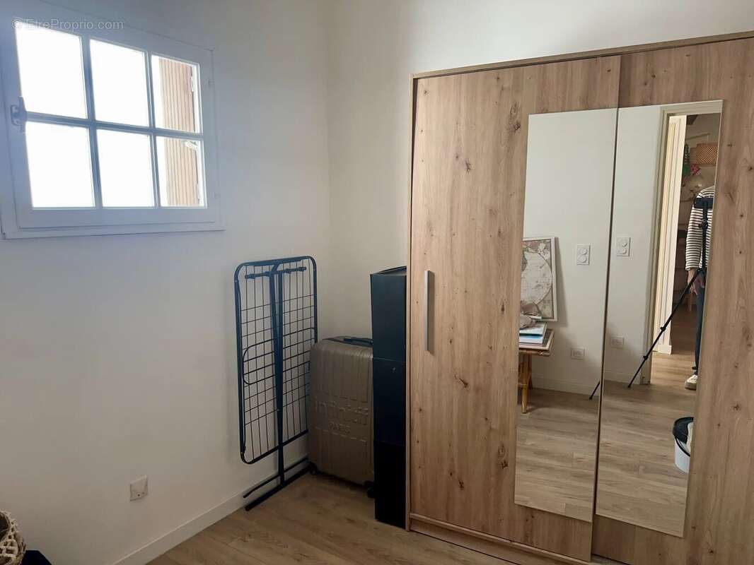 Appartement à PIA