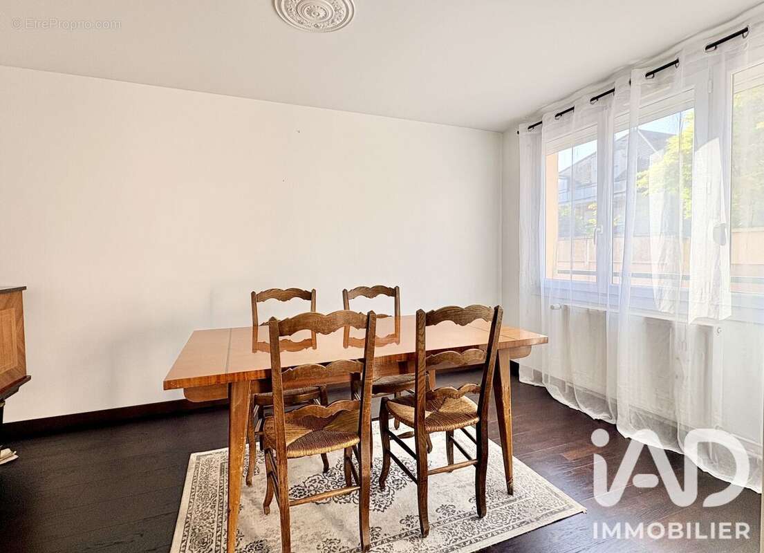 Photo 6 - Appartement à TROYES