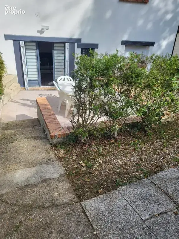 Propriété de rapport - cinq appartements loués meublés - rentabilité 8,6 % - Bernay - photo 23