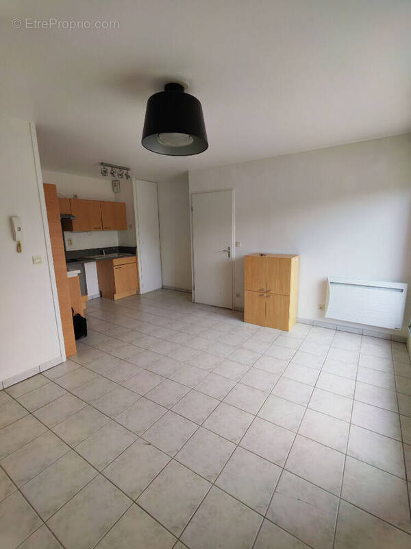 Appartement à LAON