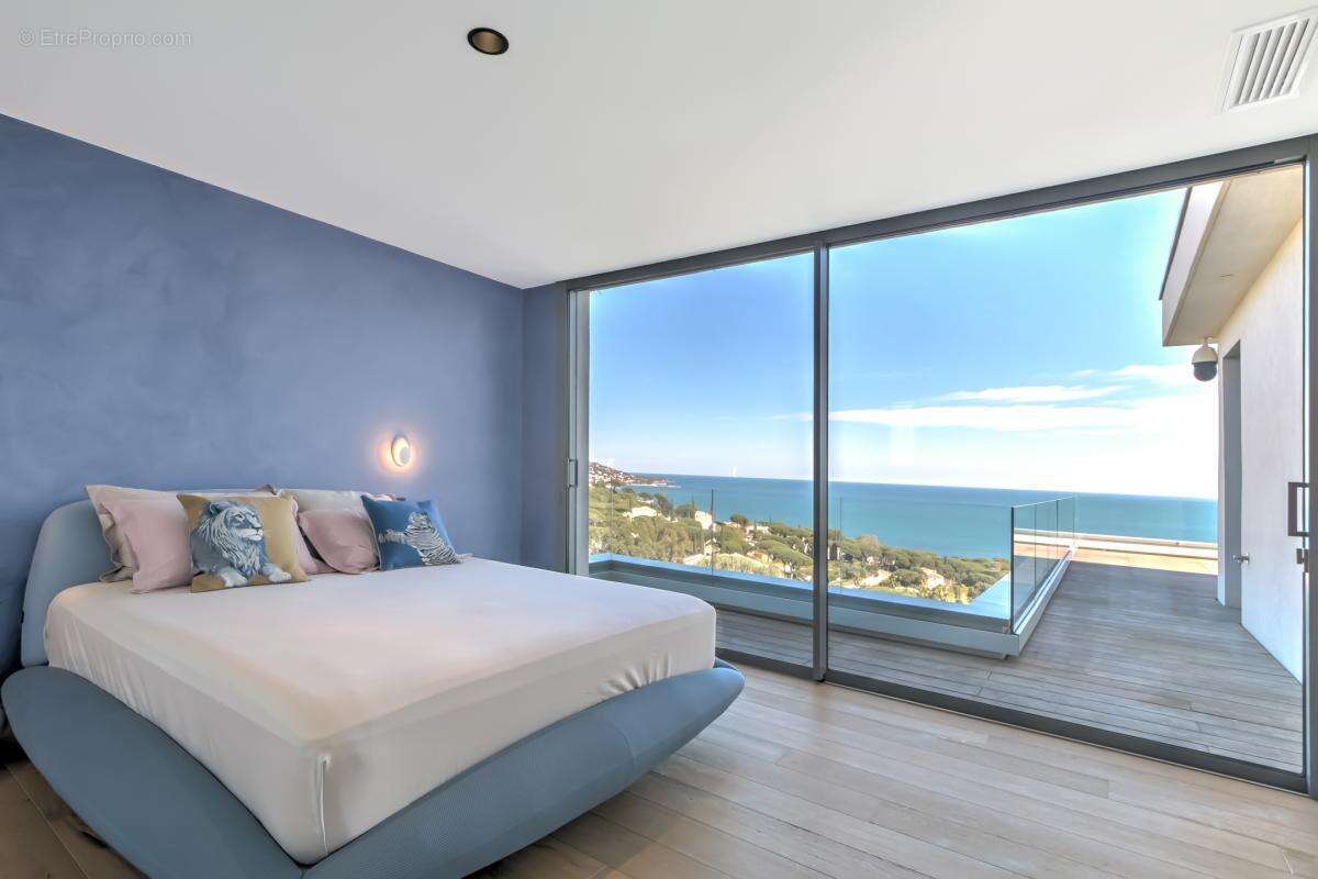 Maison à SAINTE-MAXIME