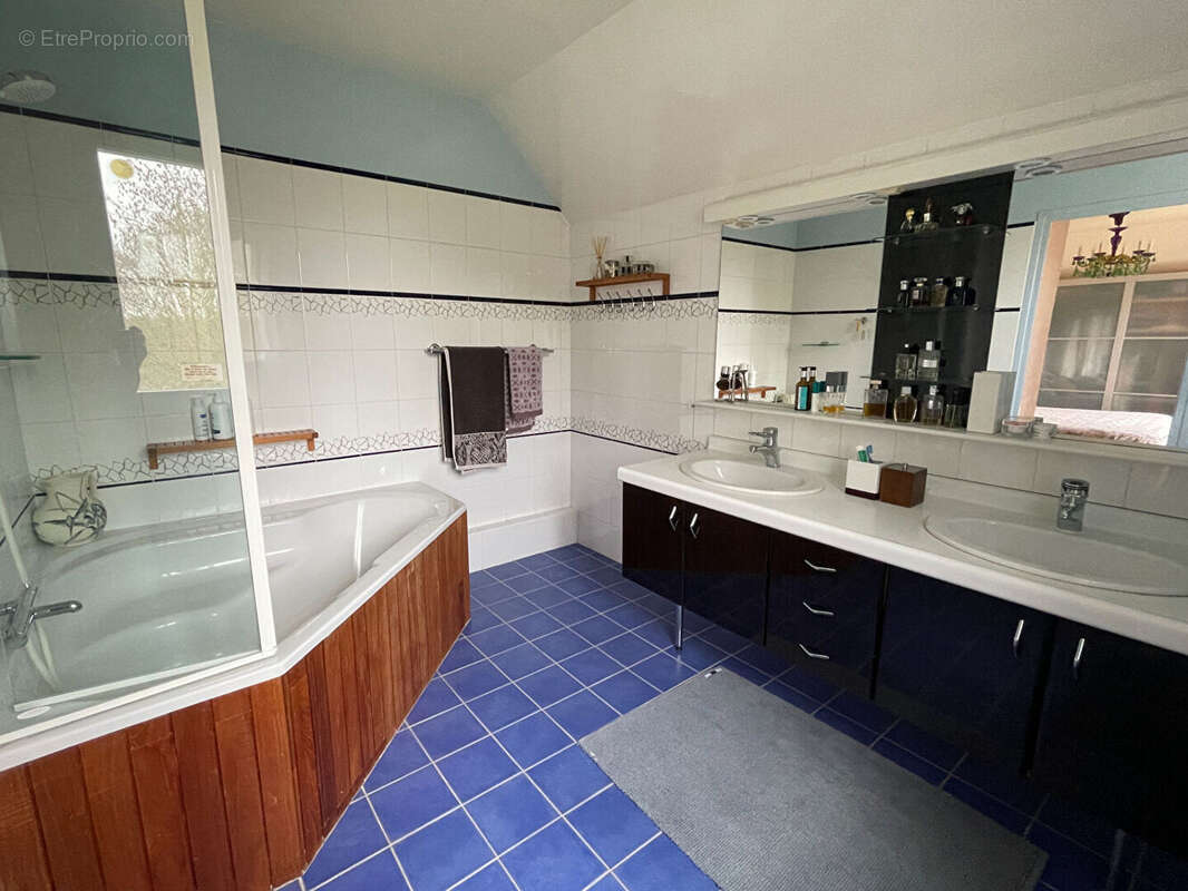 Maison à AUFFARGIS
