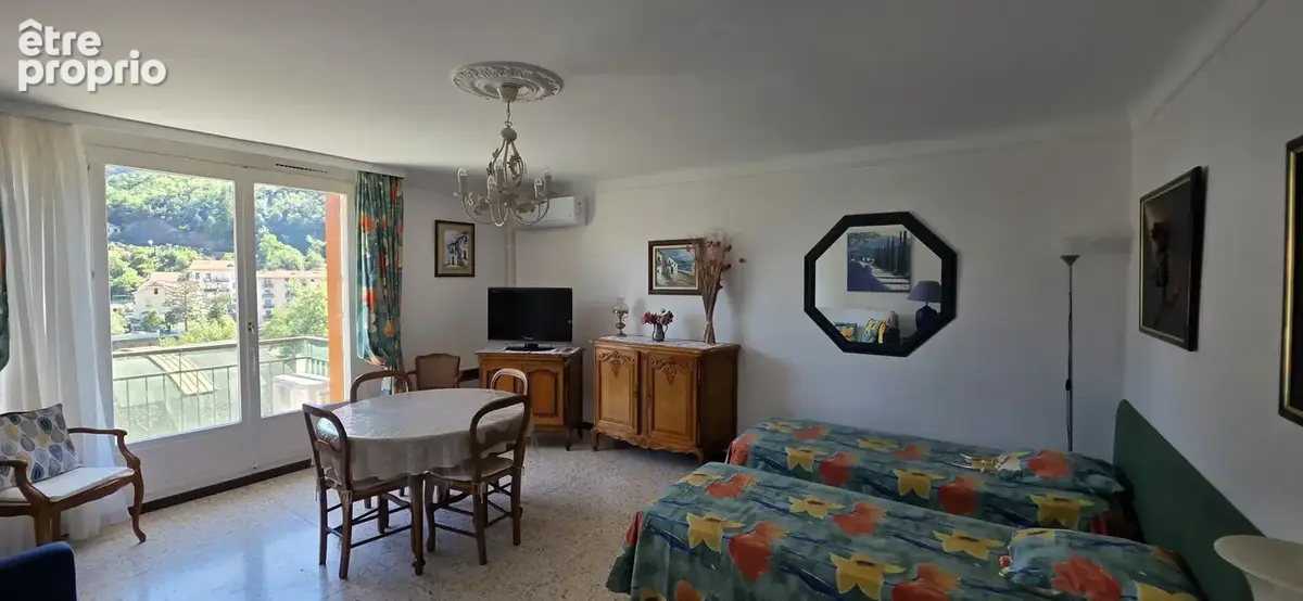 Appartement à AMELIE-LES-BAINS-PALALDA