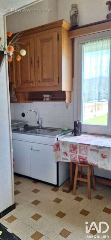 Maison 145 m² à Lalevade-D'ardeche  - photo 5