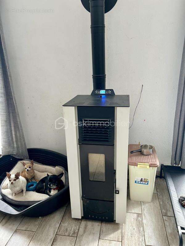 Maison à SAINT-PE-DE-BIGORRE