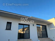 Maison à VILLENEUVE-DE-LA-RAHO