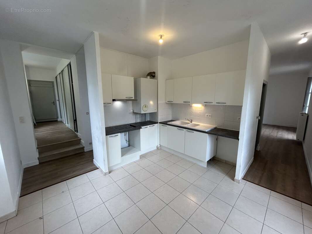 Appartement 97 m² à Larressore  - photo 12