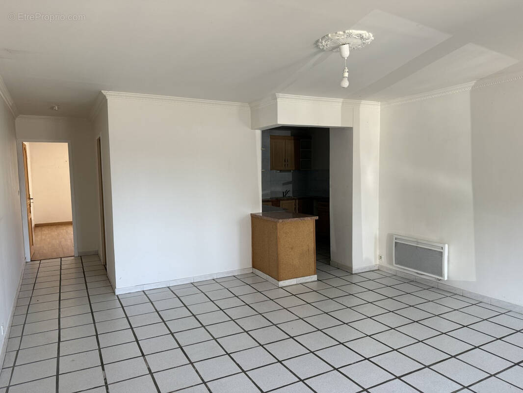 Appartement à ARNAC-POMPADOUR