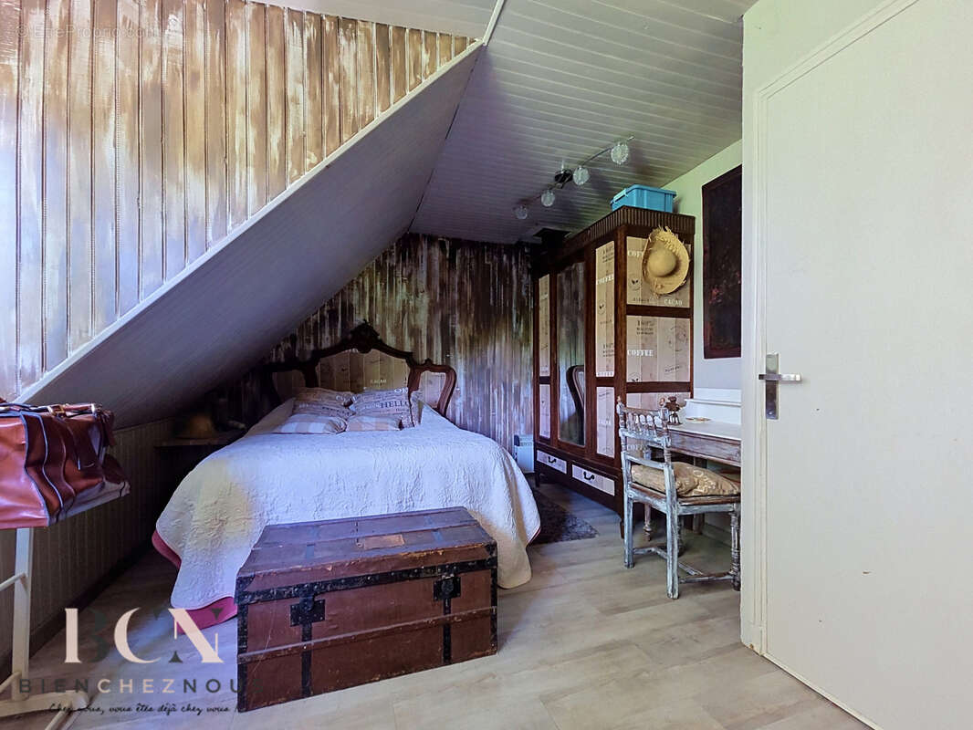 Maison individuelle coeur de Domont- 4 chambres- 117m2 - photo 11