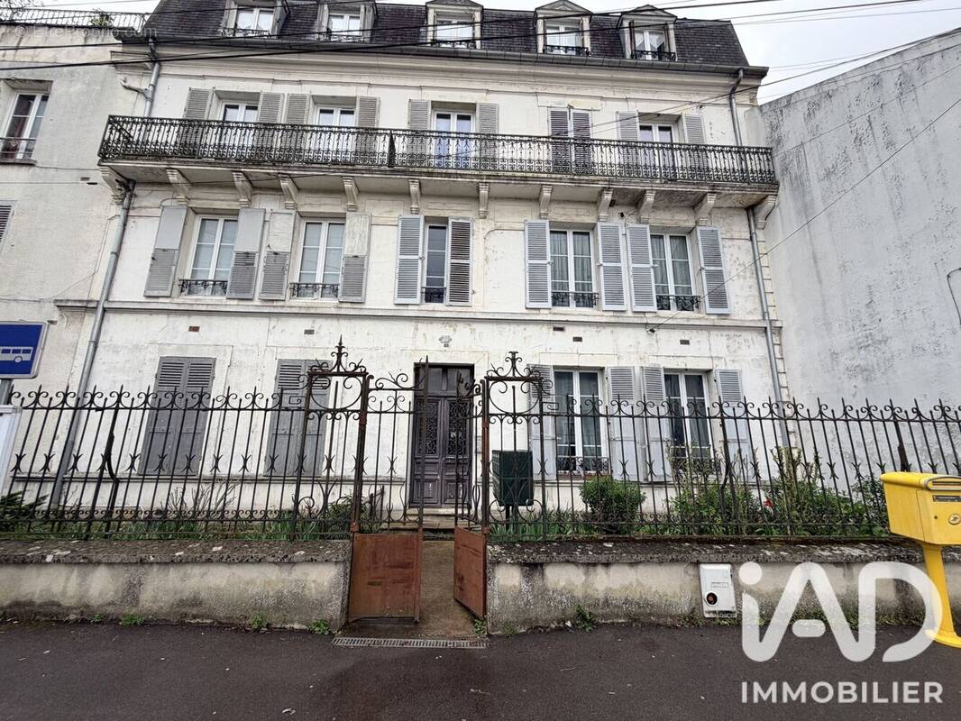 Photo 1 - Appartement à NANGIS