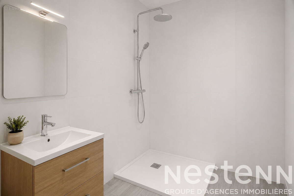 Appartement à DRAGUIGNAN