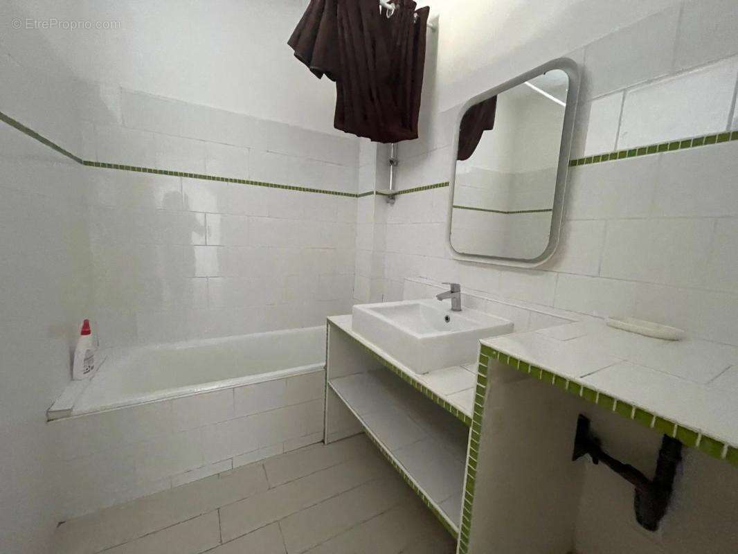 Appartement à LE CANNET