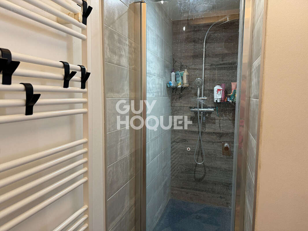 Appartement à FRAISANS