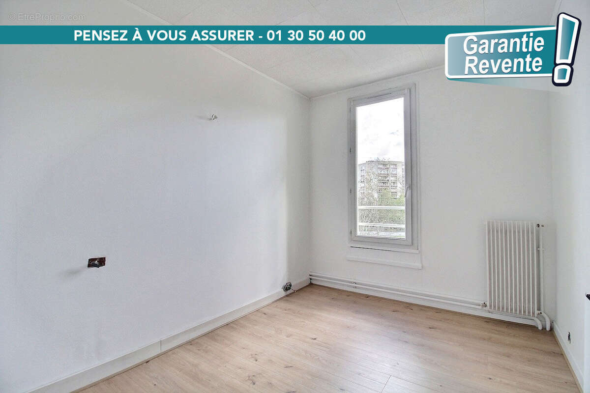 Appartement à MAUREPAS
