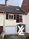 Maison à HEILLECOURT