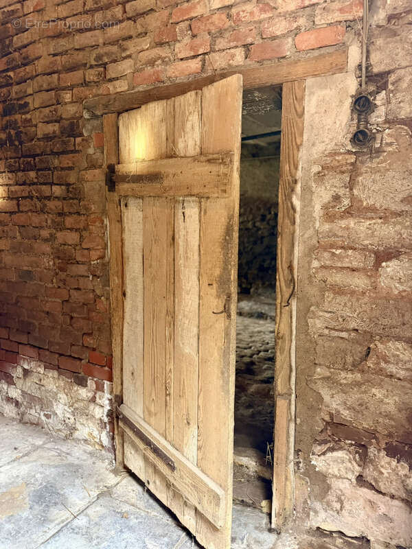 Maison à WASSELONNE