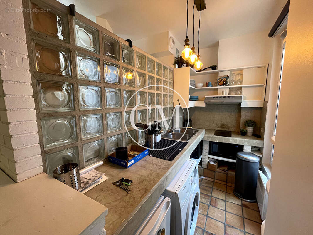 Appartement à VERSAILLES