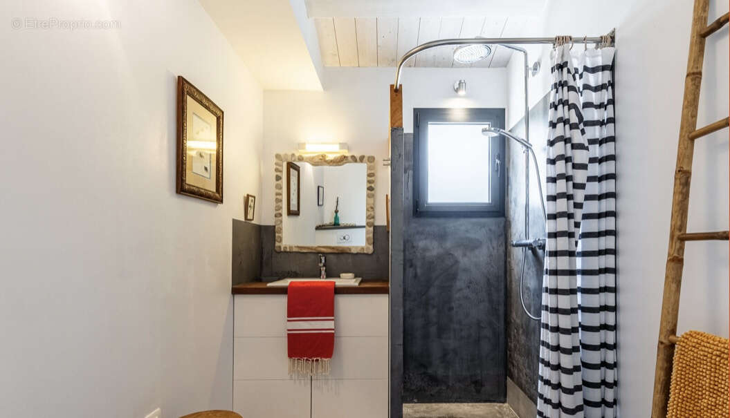 Maison à SAINT-GEORGES-D&#039;OLERON