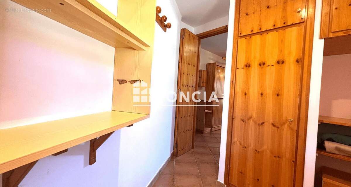 Appartement à MONTGENEVRE