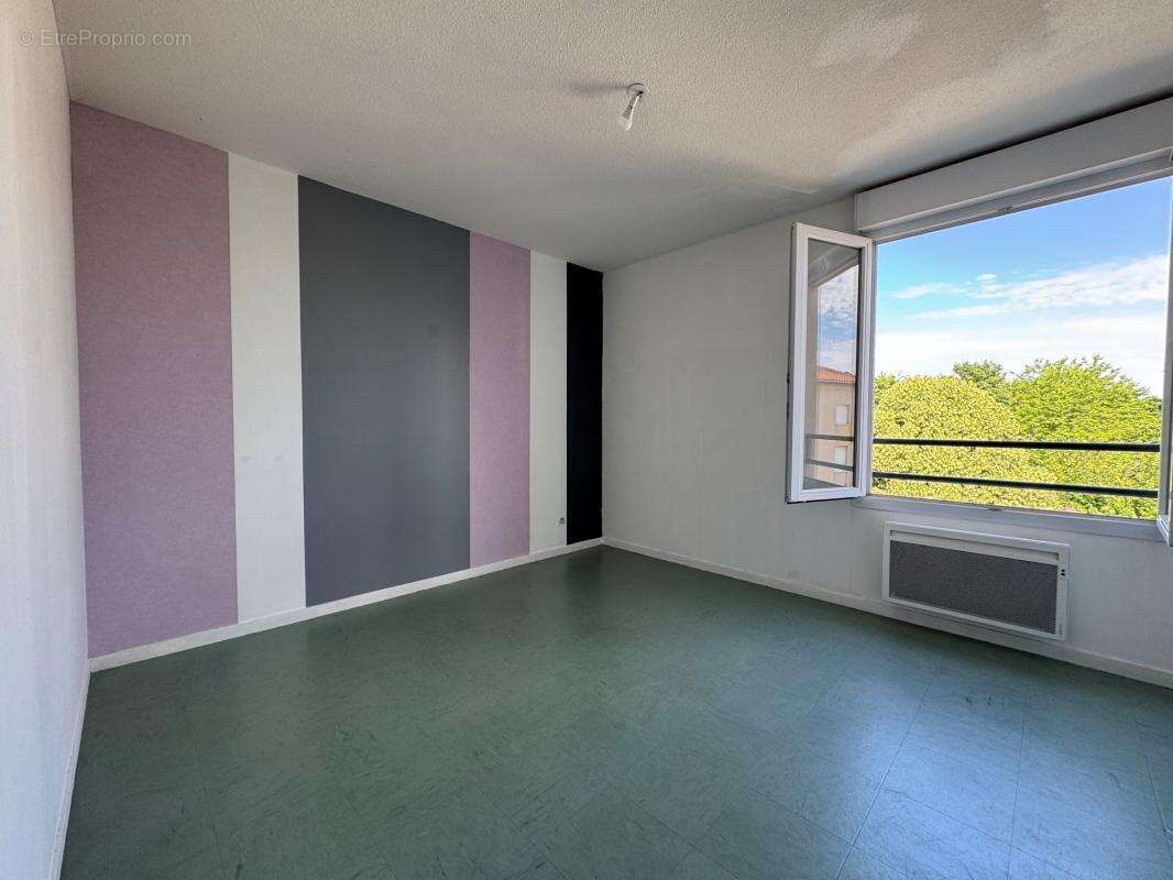 Appartement à VILLEFONTAINE